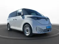 Gebraucht VW ID. Buzz Pro 210 kW (286 PS) 2025 Candy weiss Van / Kleinbus