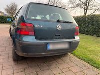 gebraucht VW Golf IV 