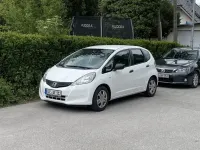 Gebraucht Honda Jazz S 90 PS (66 kW) 2013 Weiß Kleinwagen