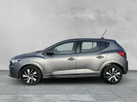 Neu Dacia Sandero Expression 101 PS (74 kW) 2026 Grau
