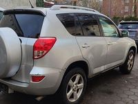 Gebraucht Toyota RAV4 Executive 152 PS (111 kW) 2006 SUV