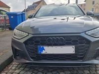 gebraucht Audi A4 Lim, Top gepflegt, 1. Hand wie Neu, Vollausstattung