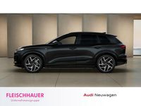 Neu Audi Q6 e-tron S-Line 225 kW (306 PS) 2026 Grau SUV