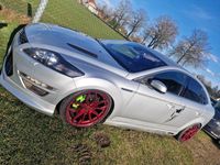 Gebraucht Ford Mondeo 239 PS (175 kW) 2012 Silber Limousine