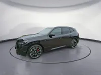 Neu BMW X3 M Sport 197 PS (144 kW) 2026 Schwarz SUV