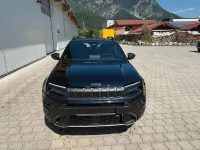 Neu Jeep Avenger 145 PS (106 kW) 2026 Schwarz SUV