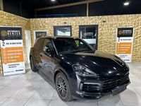 gebraucht Porsche Cayenne S/PANO/CHRONO/BOSE/KAMERA/