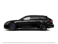 Gebraucht Audi RS6 Performance 630 PS (463 kW) 2022 Schwarz Kombi