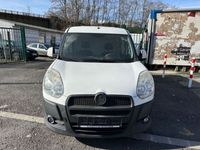 gebraucht Fiat Doblò Maxi Kasten *SERVO*ZENTRAL*