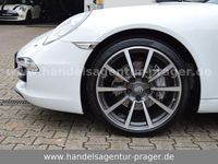 Gebraucht Porsche 911 Carrera 349 PS (256 kW) 2013 Weiß Coupé