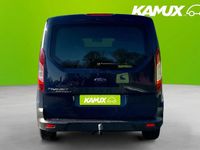 Gebraucht Ford Transit 120 PS (88 kW) 2019 Blau Van