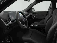 Gebraucht BMW X1 Sport Line 150 PS (110 kW) 2025 Grau SUV