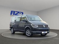 Second-hand VW T6 204 CP (150 kW) 2017 Gri Van
