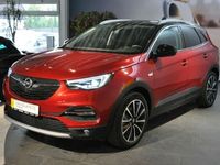 Gebraucht Opel Grandland X Ultimate 301 PS (221 kW) 2020 Schwarz metallic SUV