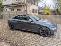 Gebraucht BMW M2 Sport Line 370 PS (272 kW) 2018 Grau Coupé