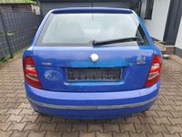 gebraucht Skoda Fabia 1.4 16V - TÜV 5/2025 - 1. Hand - Klima