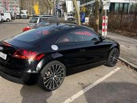 Gebraucht Audi TT 170 PS (125 kW) 2013 Coupé