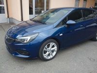 gebraucht Opel Astra Lim. 5-trg. GS Line