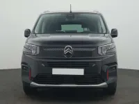 Neu Citroën Berlingo 131 PS (96 kW) 2026 Perla neraschwarz ( Van / Kleinbus