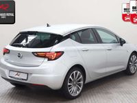 gebraucht Opel Astra 1.4 TURBO ULTIMATE MASSAGE,SITZKLIMA,SH