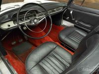 Gebraucht Peugeot 404 84 PS (61 kW) 1966 Schwarz Cabrio