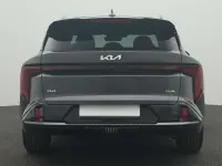 Gebraucht Kia K4 150 PS (110 kW) 2026 Interstellar gray Kombi