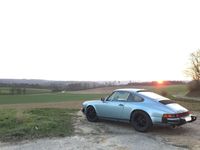 gebraucht Porsche 911S Coupé 2.7 Modelljahr 1977