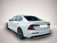 Gebraucht Volvo S60 Ultimate 250 PS (183 kW) 2023 Manufacturer Limousine
