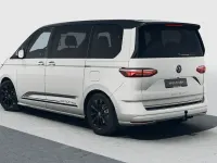 Neu VW Multivan Edition 150 PS (110 kW) 2026 Pure white / dach schwarz Van / Kleinbus