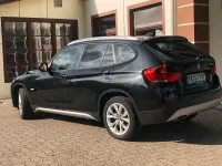 Gebraucht BMW X1 177 PS (130 kW) 2009 SUV