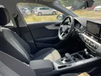 Gebraucht Audi A4 Sport 204 PS (150 kW) 2023 Schwarz Kombi