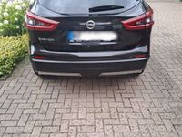 gebraucht Nissan Qashqai 1.2 DIG-T Acenta Acenta