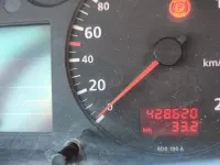Gebraucht Audi A4 Basis 190 PS (139 kW) 1996 Rot Kombi