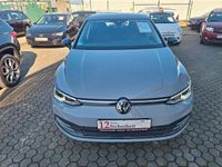 Gebraucht VW Golf VIII Move 116 PS (85 kW) 2024 Grau Limousine