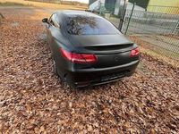 Gebraucht Mercedes S500 455 PS (334 kW) 2015 Blau Limousine