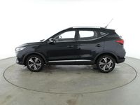 Gebraucht MG ZS Comfort 2022 Schwarz SUV