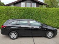 gebraucht Opel Astra 1.6 CDTI * Inspektion neu * Tüv neu * AHK *