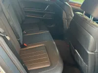 Usado VW Phaeton 245 HP (180 kW) 2011 Prateado Sedan