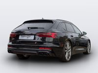 gebraucht Audi S6 Avant NAVI LEDER MATRIX LED PANO STDHZG