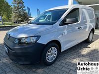 Gebraucht VW Caddy 102 PS (75 kW) 2024 Van / Kleinbus