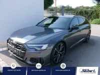 Gebraucht Audi S6 Business 344 PS (253 kW) 2024 Daytonagrau perleffekt Kombi