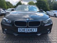 gebraucht BMW 316 Kombi Scheckheft/Euro-6/Klimaaut./
