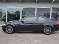 Gebraucht BMW M3 Performance 420 PS (308 kW) 2010 Schwarz Coupé