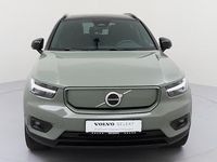 Gebraucht Volvo XC40 Pro 169 kW (231 PS) 2022 Grün SUV