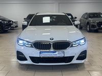 Gebraucht BMW 330 M Sport 286 PS (210 kW) 2021 Weiß Kombi
