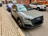 Gebraucht Audi Q2 Sport 116 PS (85 kW) 2018 Grau SUV