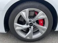 Gebraucht Audi S4 Basis 341 PS (250 kW) 2022 Weiß Kombi