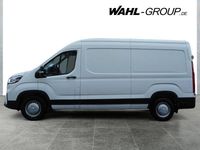 Gebraucht Maxus V90 147 PS (108 kW) 2023 Warm white exterior (weiß) Van