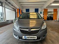 gebraucht Opel Meriva B Style