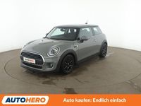 Second-hand Mini ONE 102 CP (75 kW) 2019 Gri Hatchback
